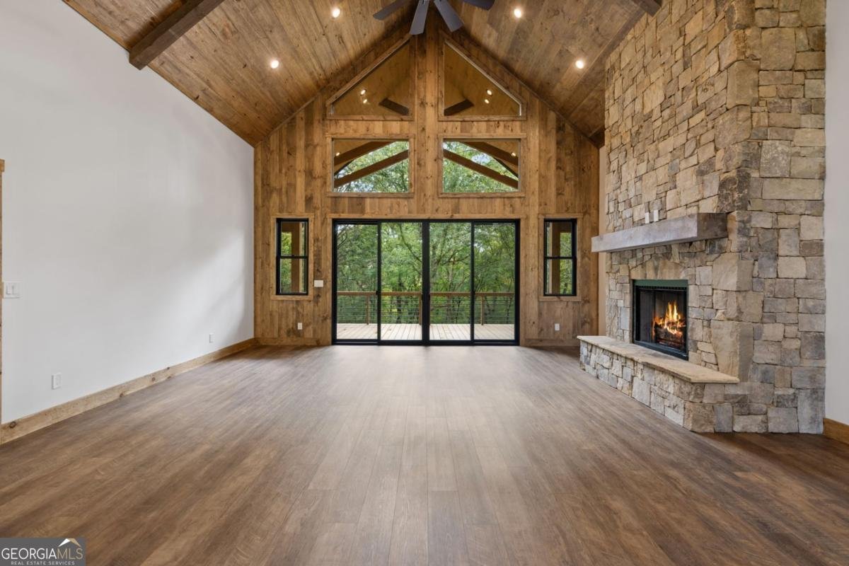 164 Brook Lane Mineral Bluff - Photo 21