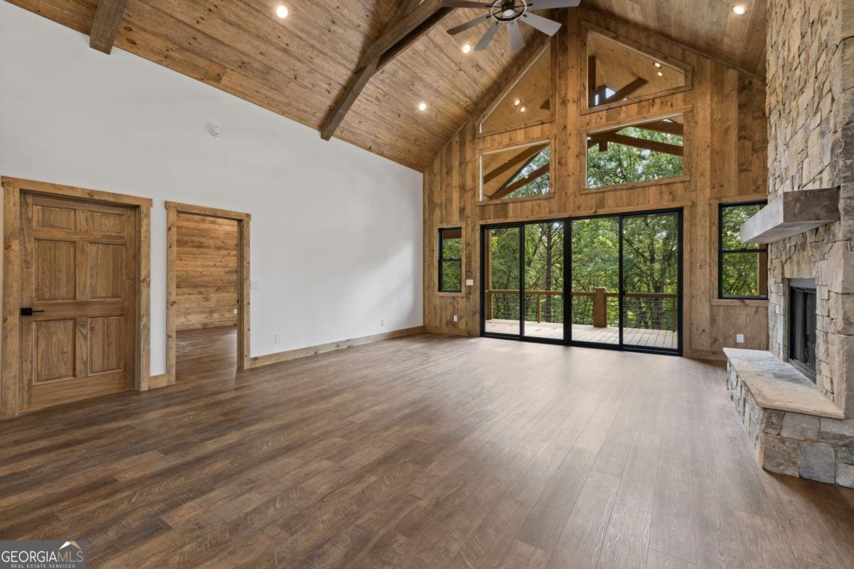 164 Brook Lane Mineral Bluff - Photo 22