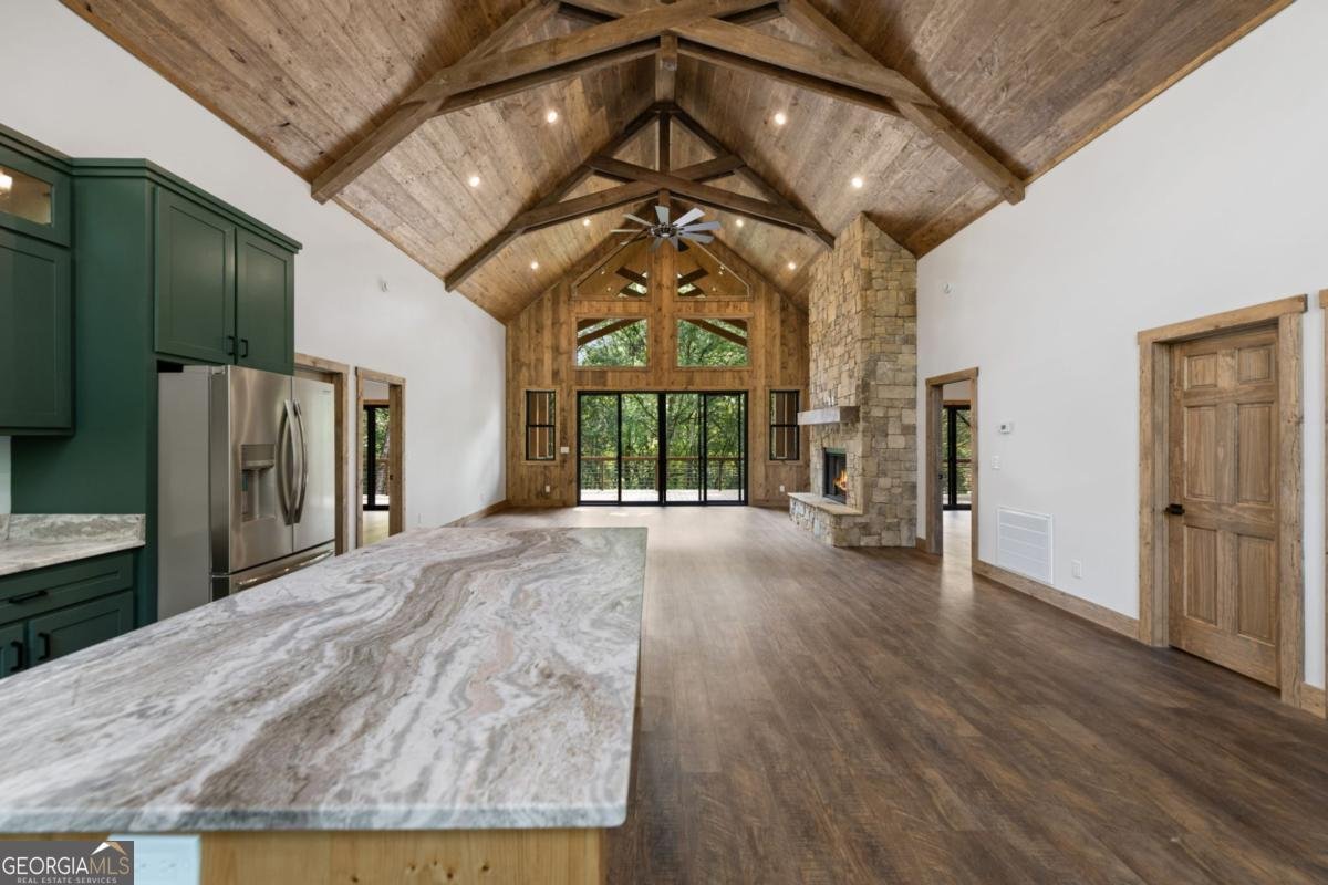 164 Brook Lane Mineral Bluff - Photo 23