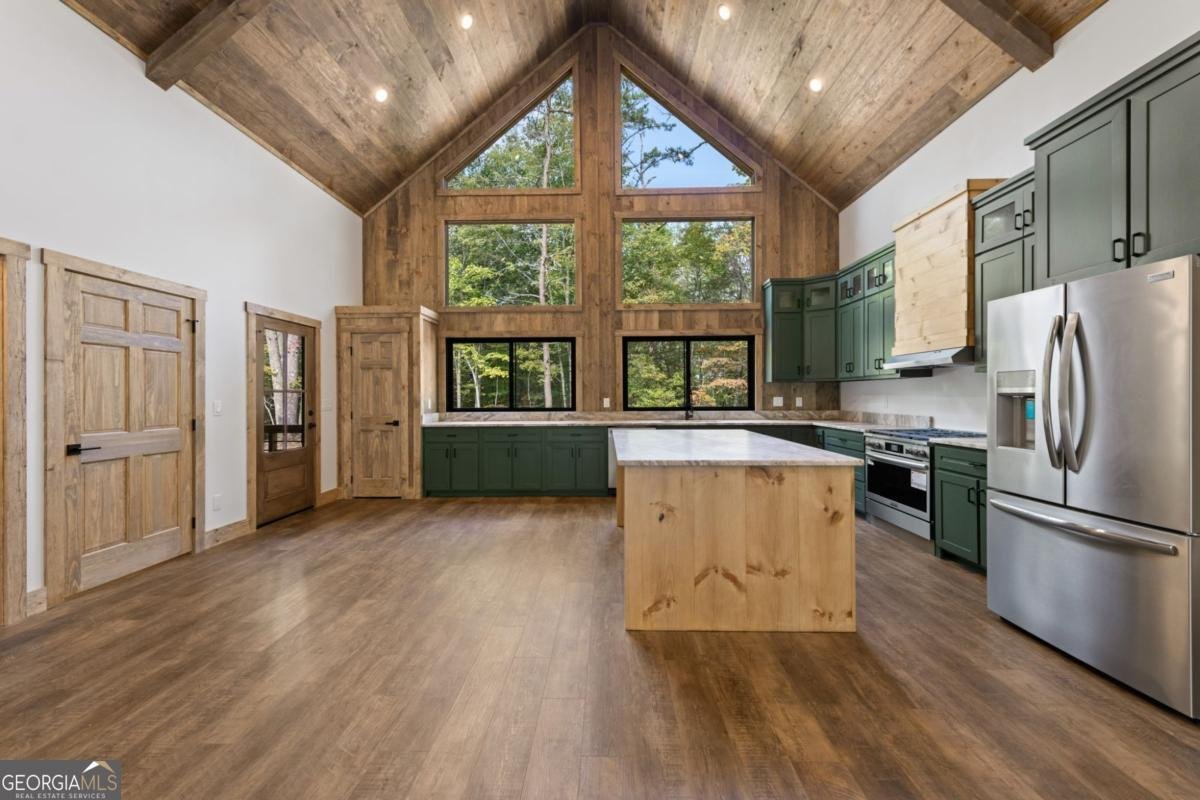 164 Brook Lane Mineral Bluff - Photo 25