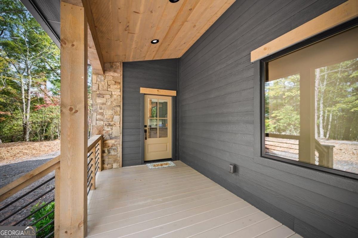 164 Brook Lane Mineral Bluff - Photo 27