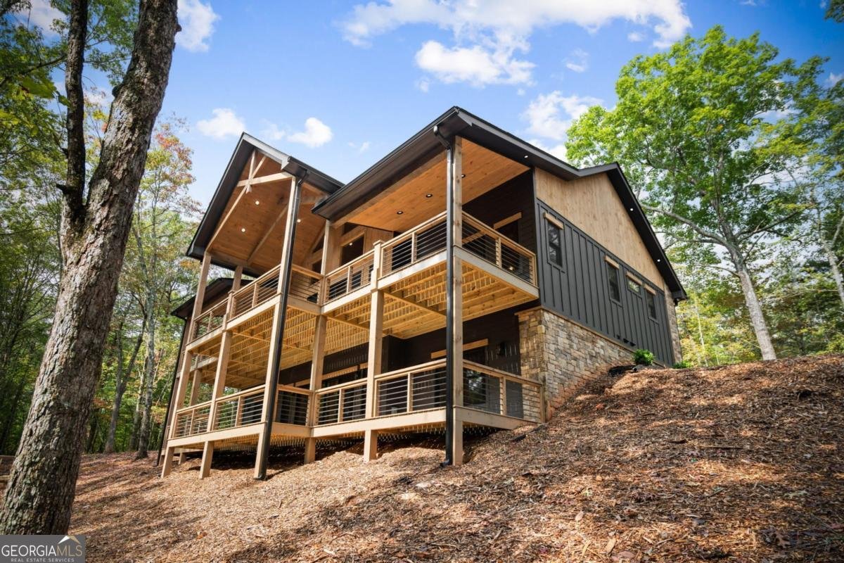 164 Brook Lane Mineral Bluff - Photo 28