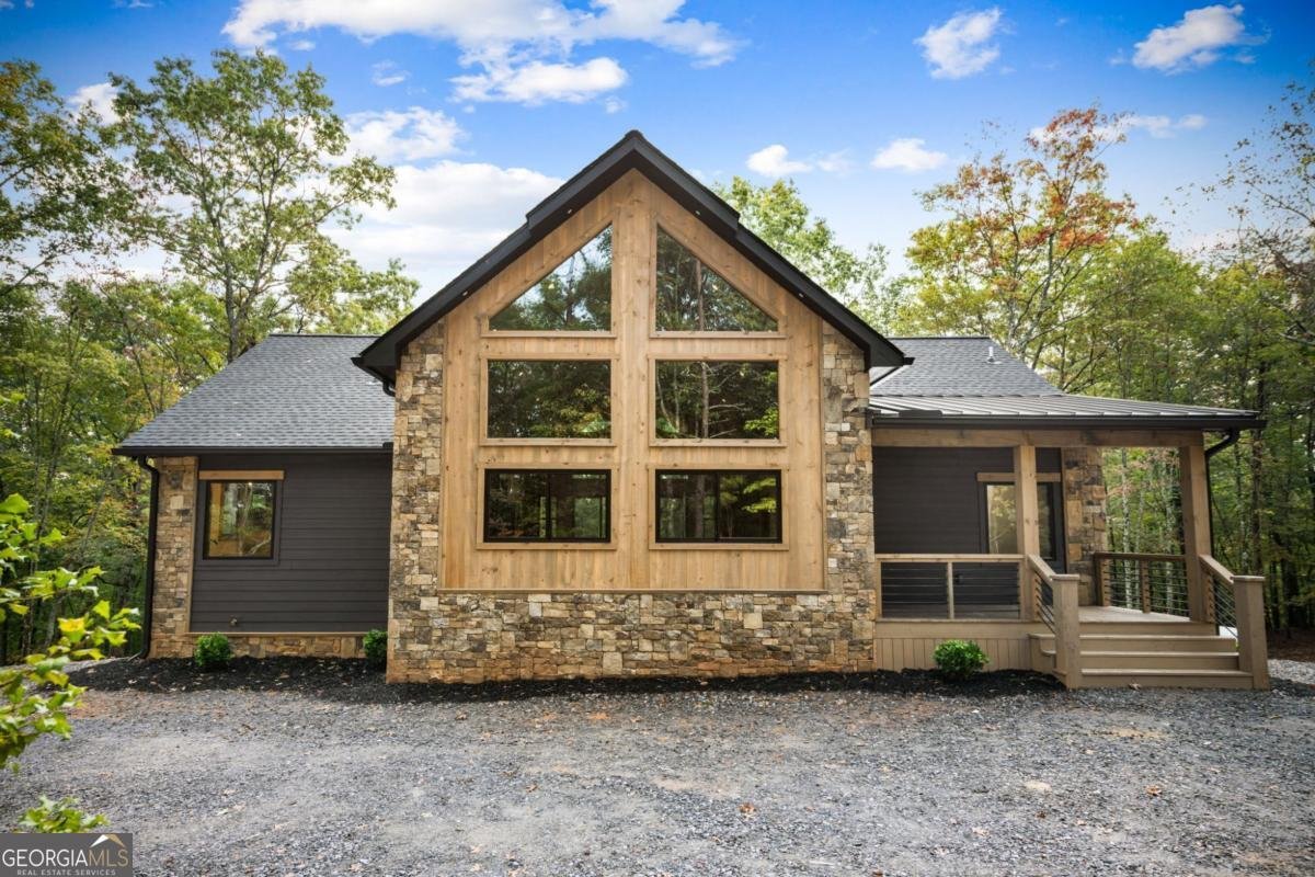 164 Brook Lane Mineral Bluff - Photo 31