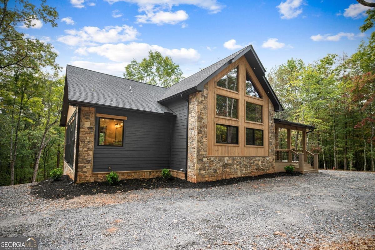 164 Brook Lane Mineral Bluff - Photo 32