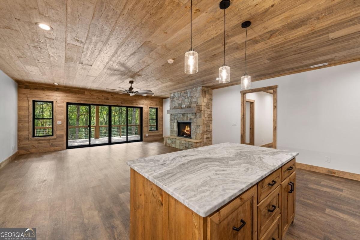 164 Brook Lane Mineral Bluff - Photo 7