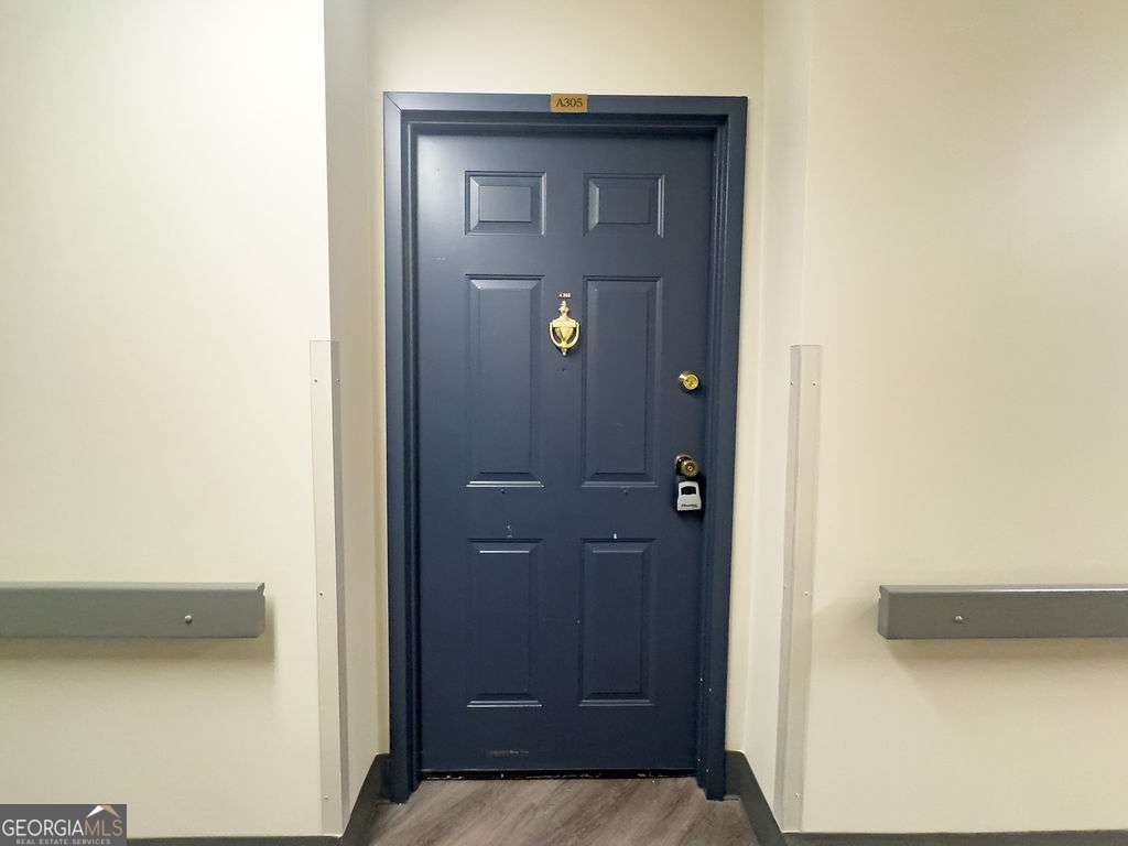 300 Johnson Ferry Road Atlanta - Photo 1