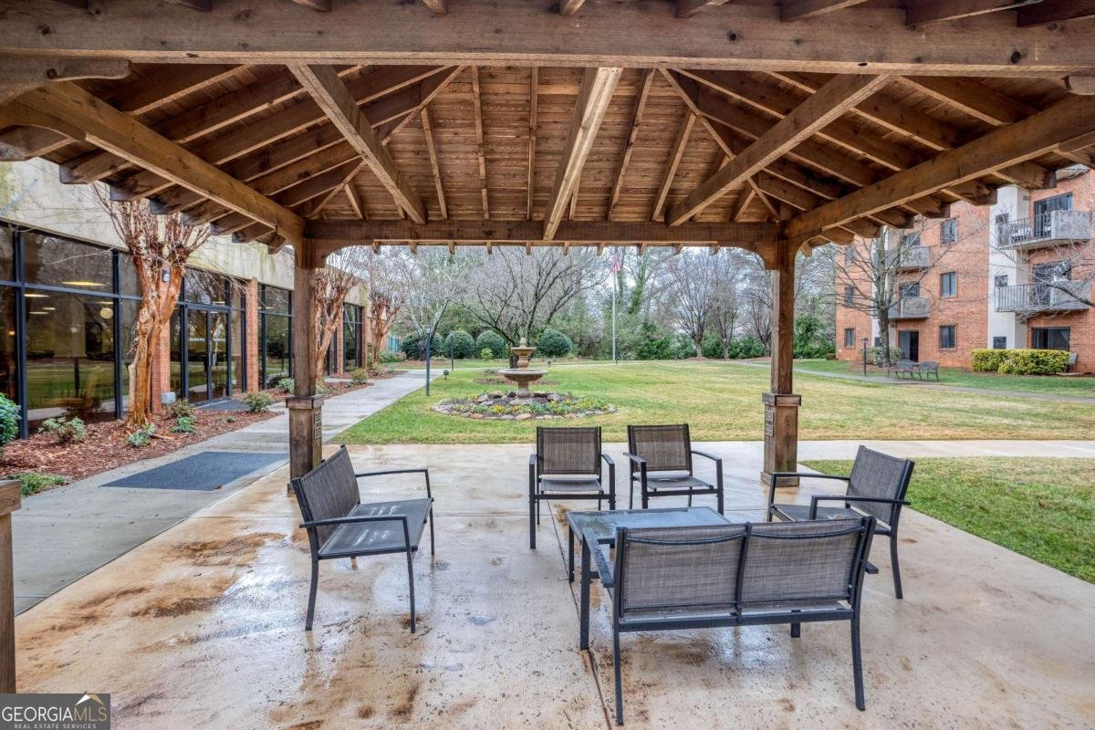 300 Johnson Ferry Road Atlanta - Photo 26