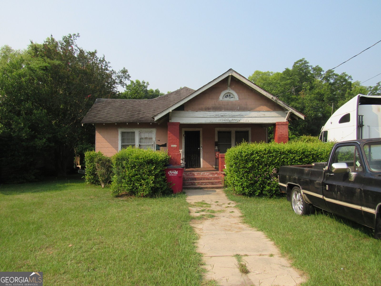3340 Napier Avenue Macon - Photo 1