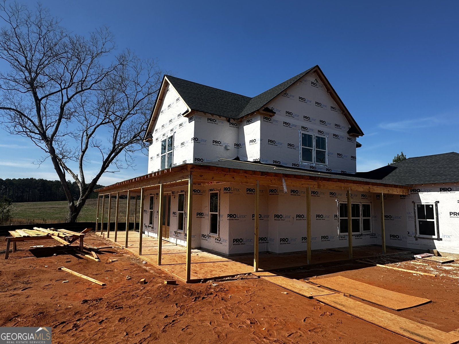 0 Coweta Heard Road Hogansville - Photo 12