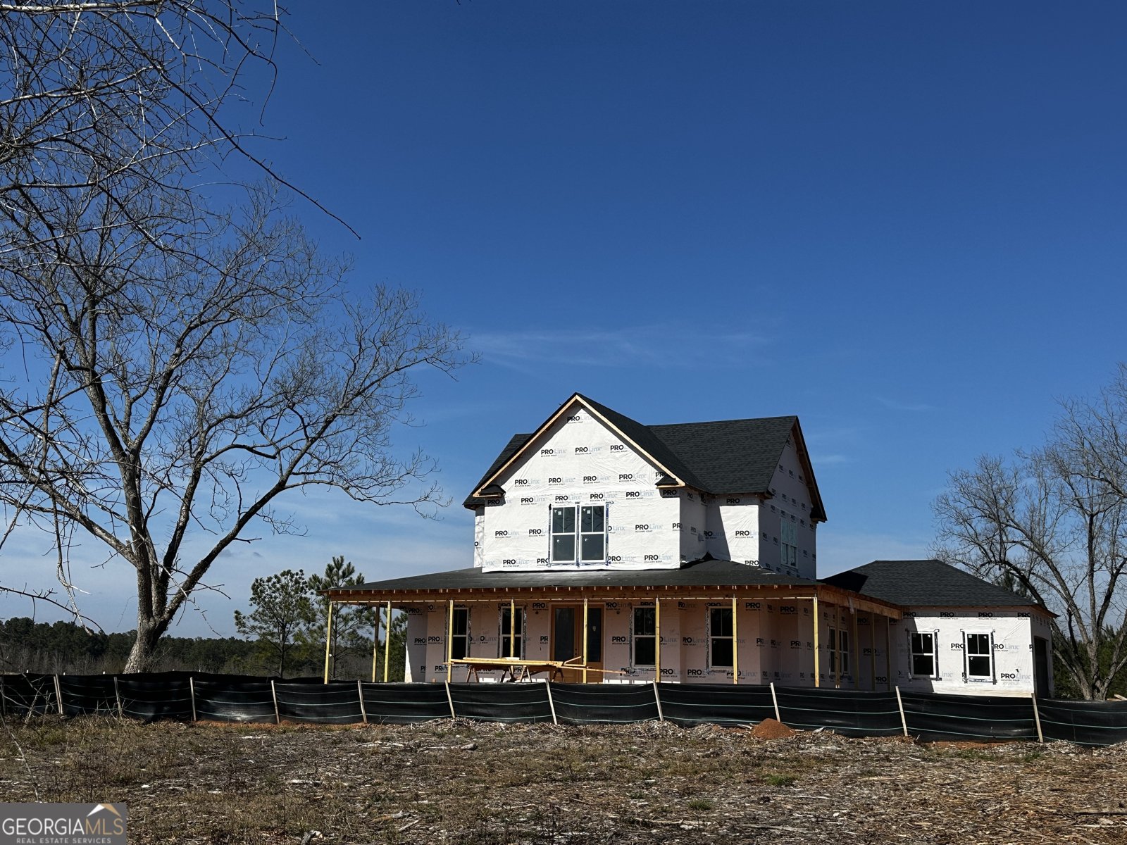 0 Coweta Heard Road Hogansville - Photo 14