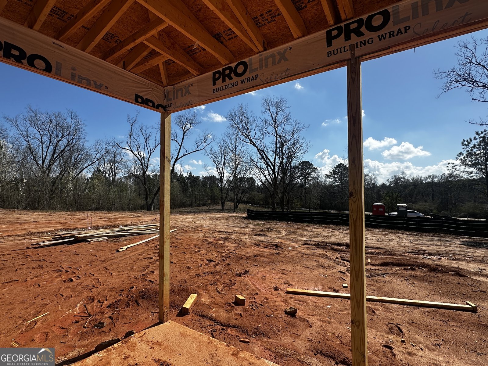 0 Coweta Heard Road Hogansville - Photo 9