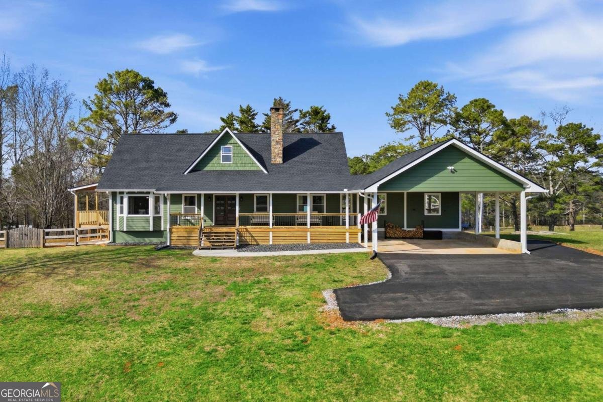 858 Honeysuckle Lane Temple - Photo 1