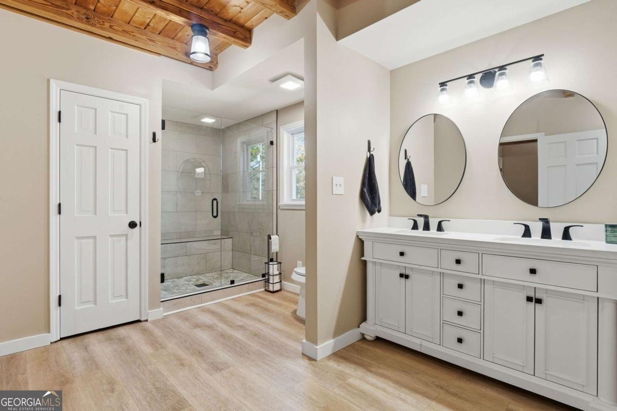 858 Honeysuckle Lane Temple - Photo 28