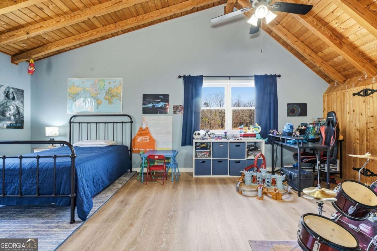 858 Honeysuckle Lane Temple - Photo 36