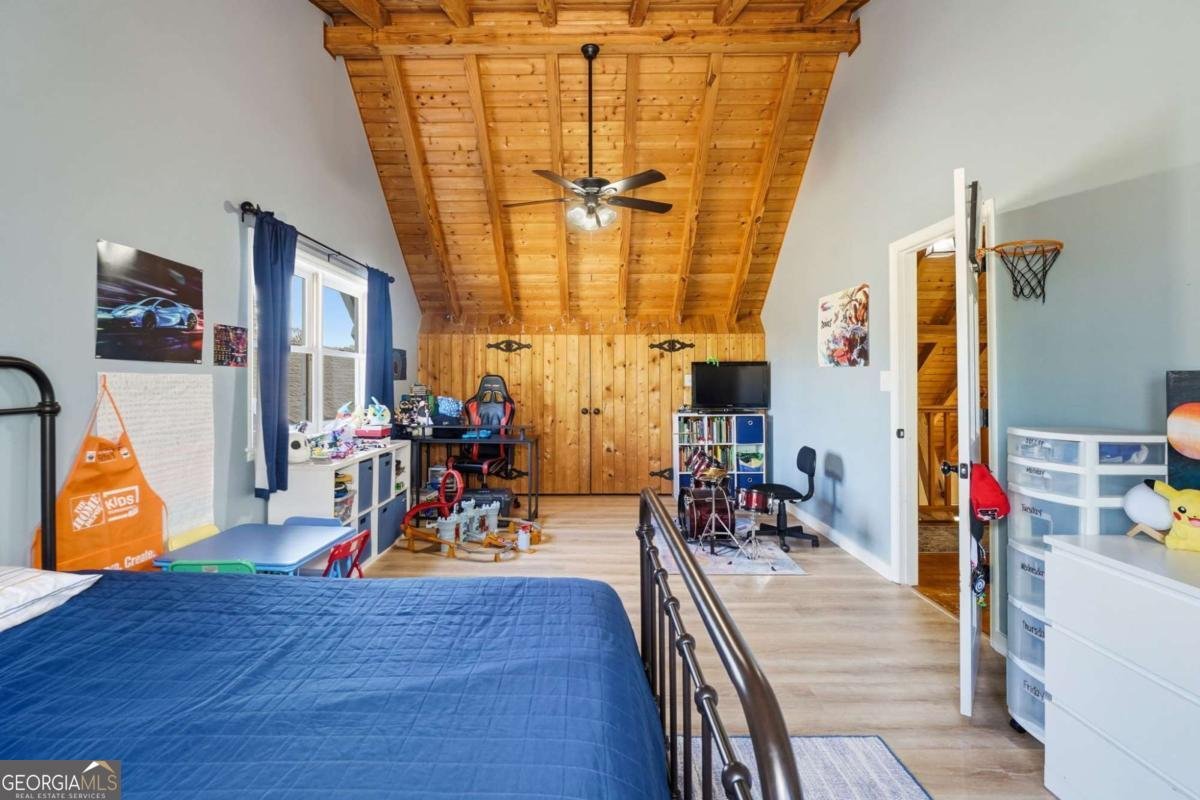 858 Honeysuckle Lane Temple - Photo 37