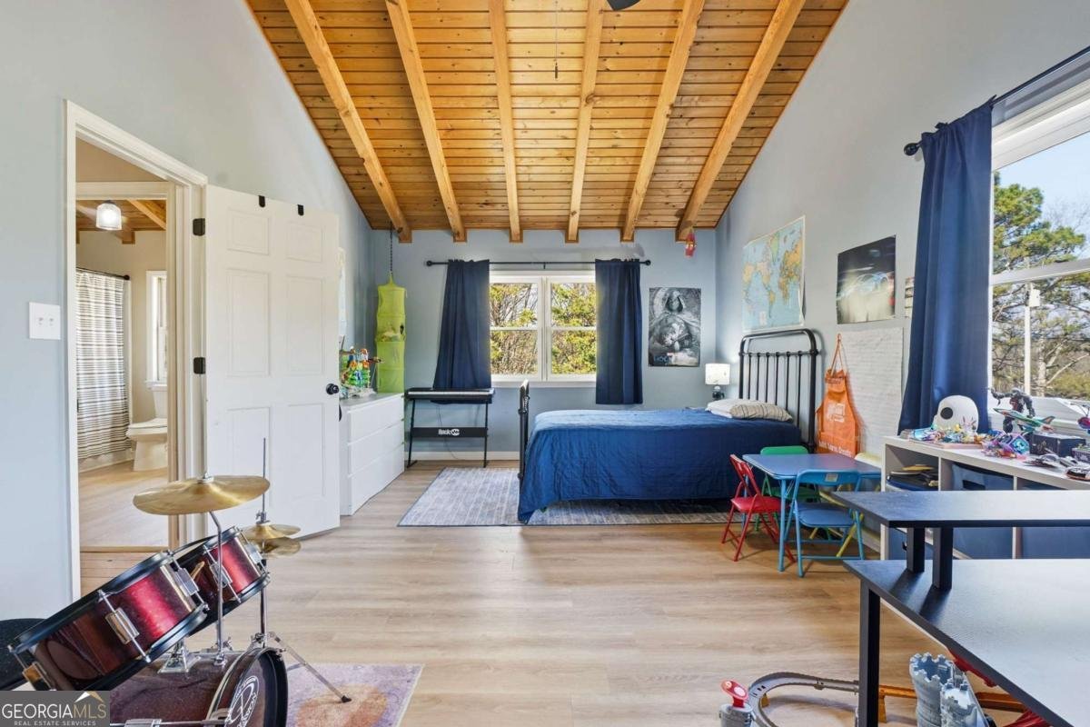 858 Honeysuckle Lane Temple - Photo 38