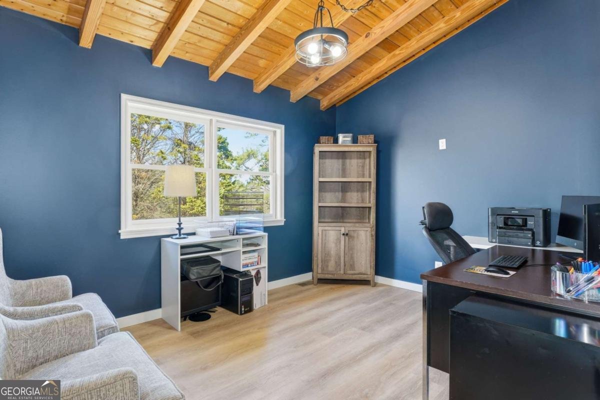 858 Honeysuckle Lane Temple - Photo 40