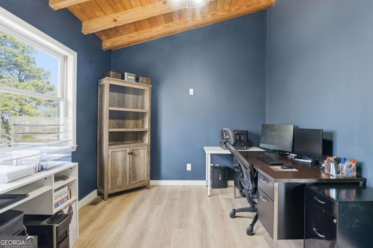 858 Honeysuckle Lane Temple - Photo 41