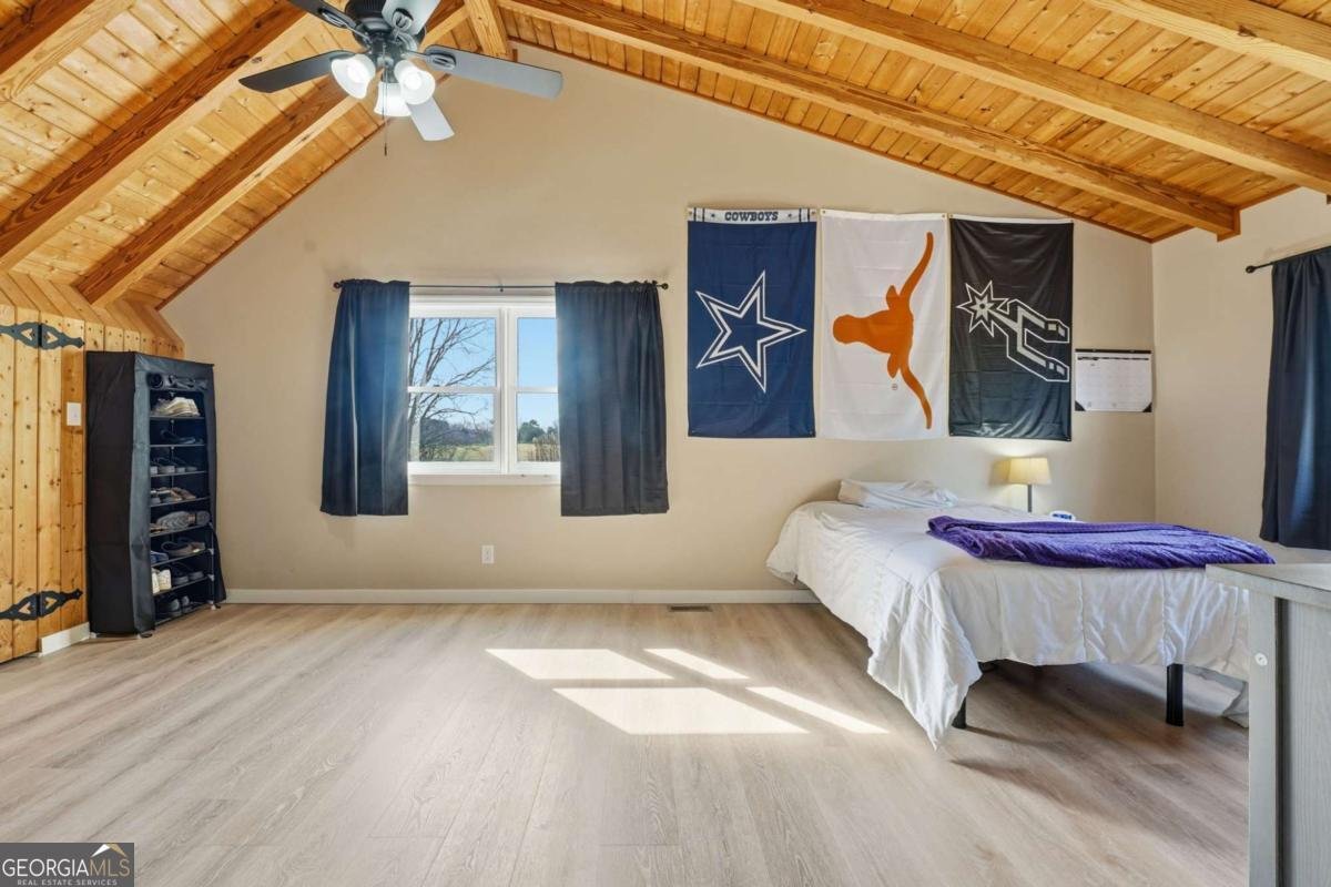 858 Honeysuckle Lane Temple - Photo 42