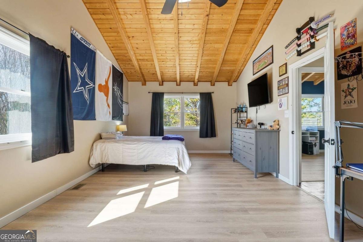 858 Honeysuckle Lane Temple - Photo 44