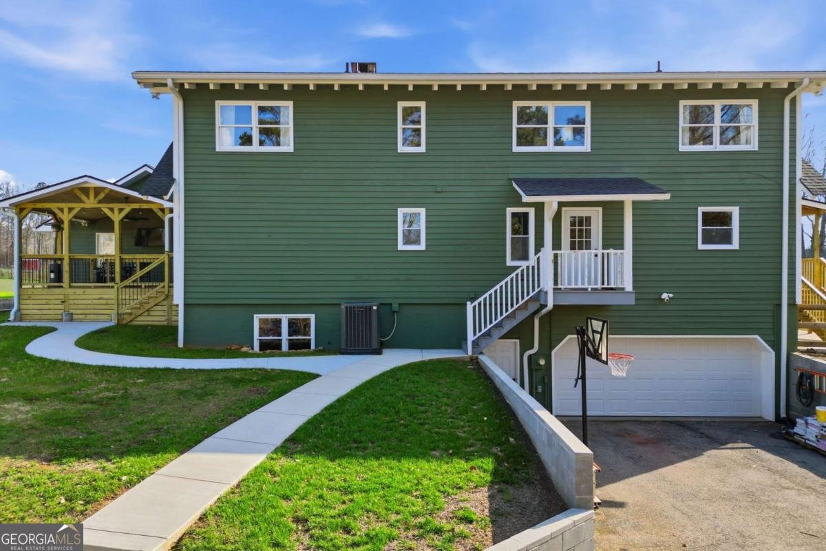 858 Honeysuckle Lane Temple - Photo 47