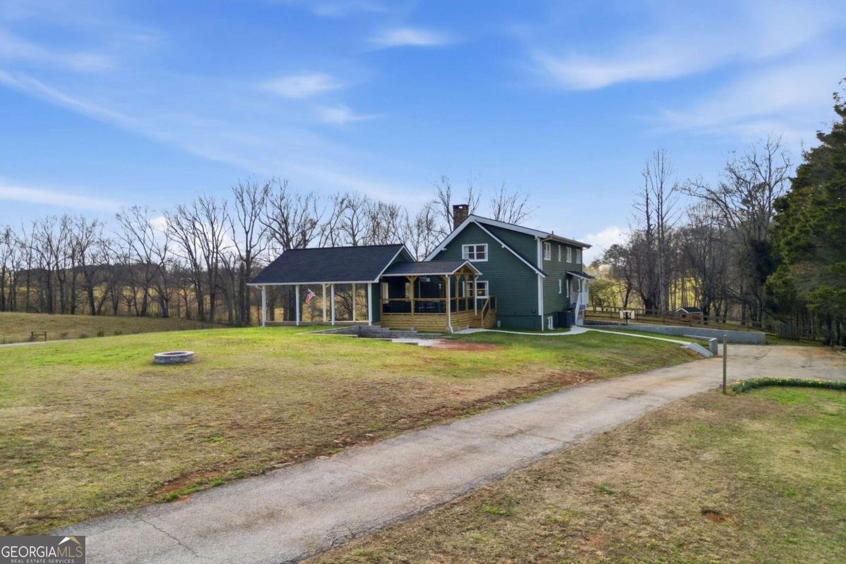 858 Honeysuckle Lane Temple - Photo 52