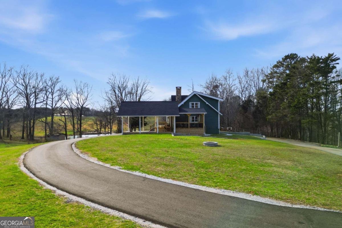 858 Honeysuckle Lane Temple - Photo 53