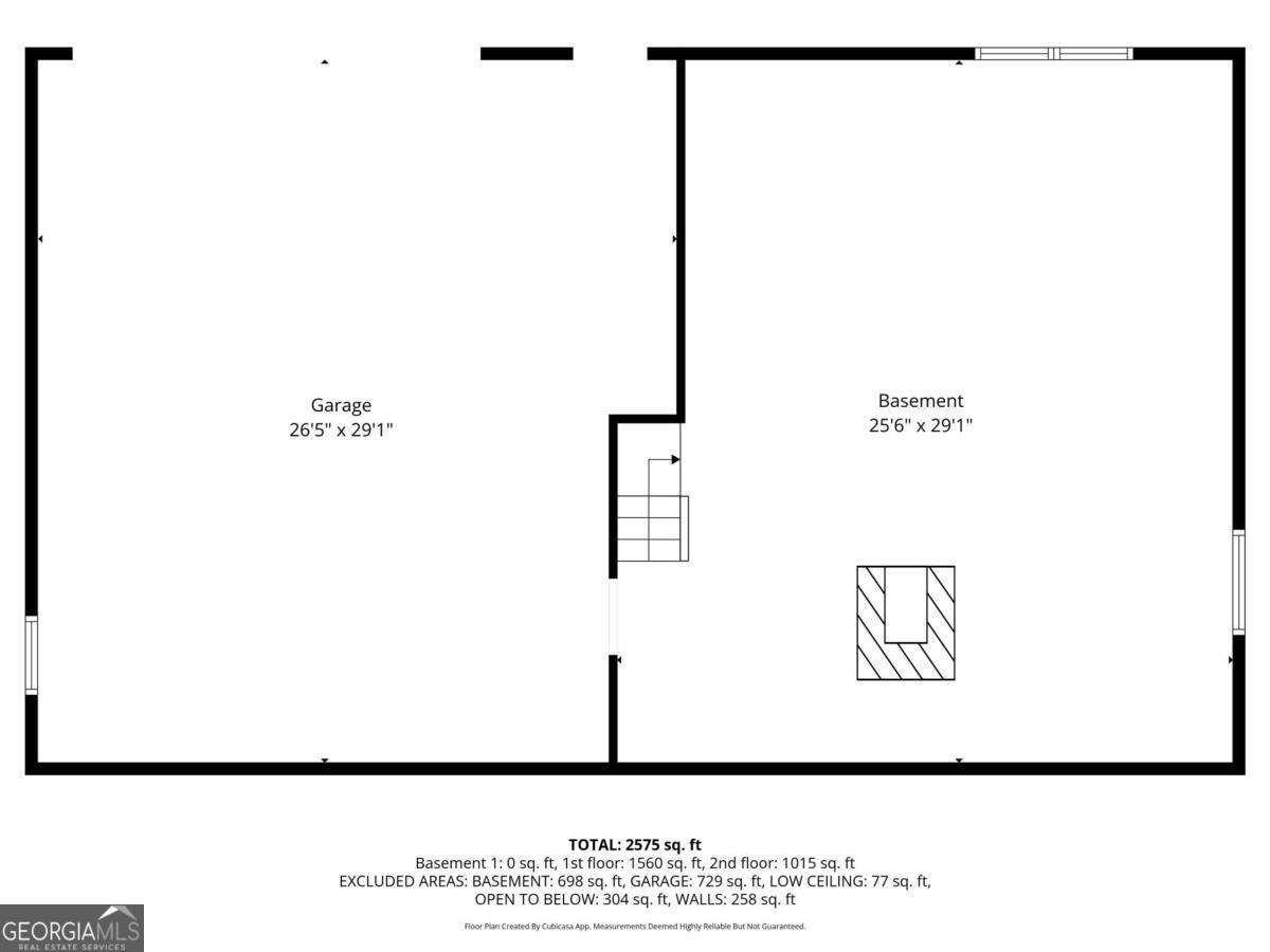 858 Honeysuckle Lane Temple - Photo 58