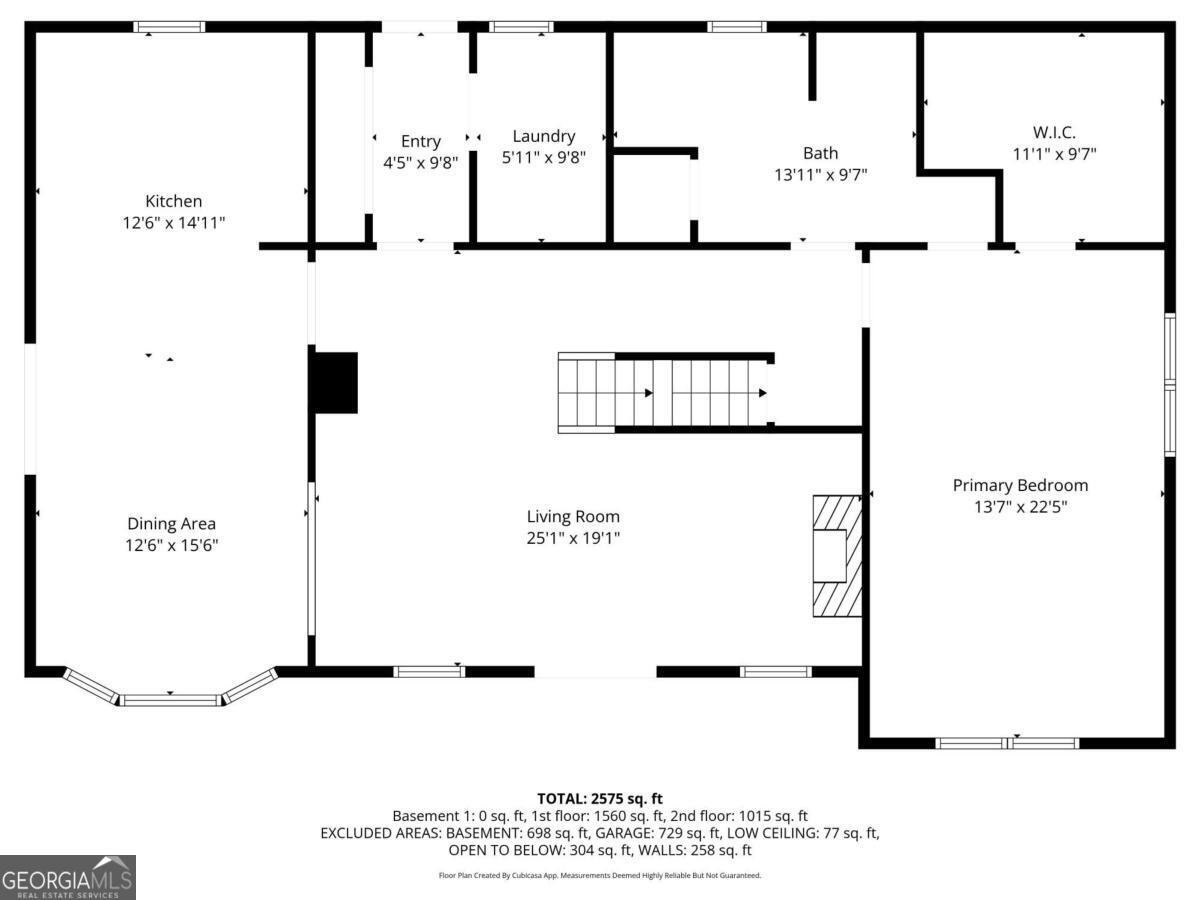 858 Honeysuckle Lane Temple - Photo 59