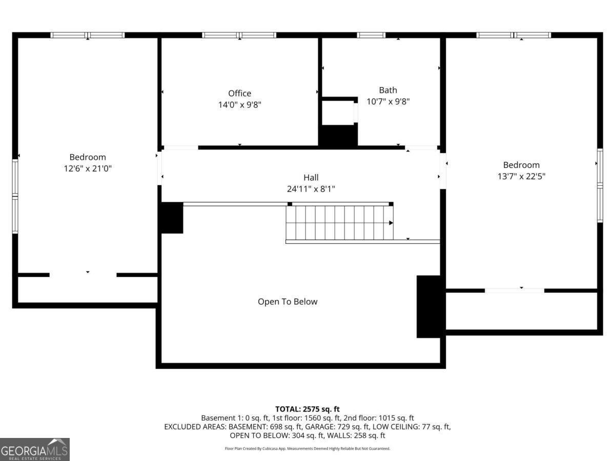 858 Honeysuckle Lane Temple - Photo 60