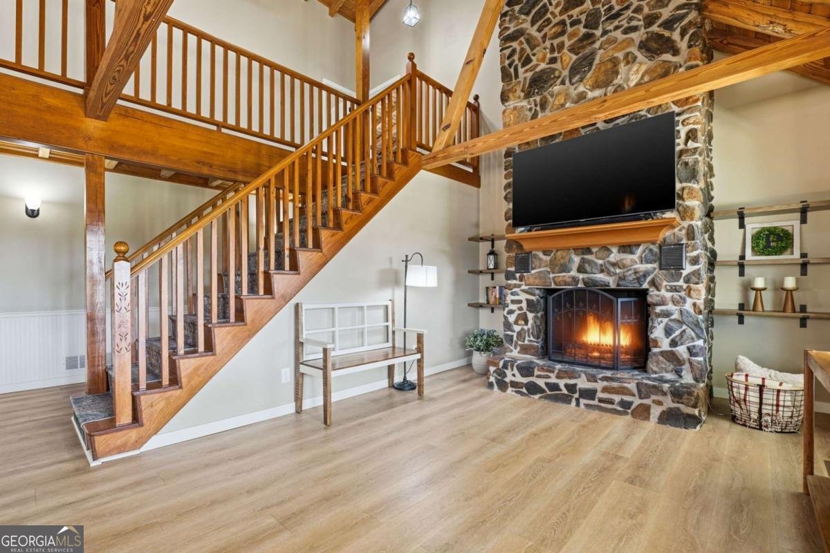 858 Honeysuckle Lane Temple - Photo 9