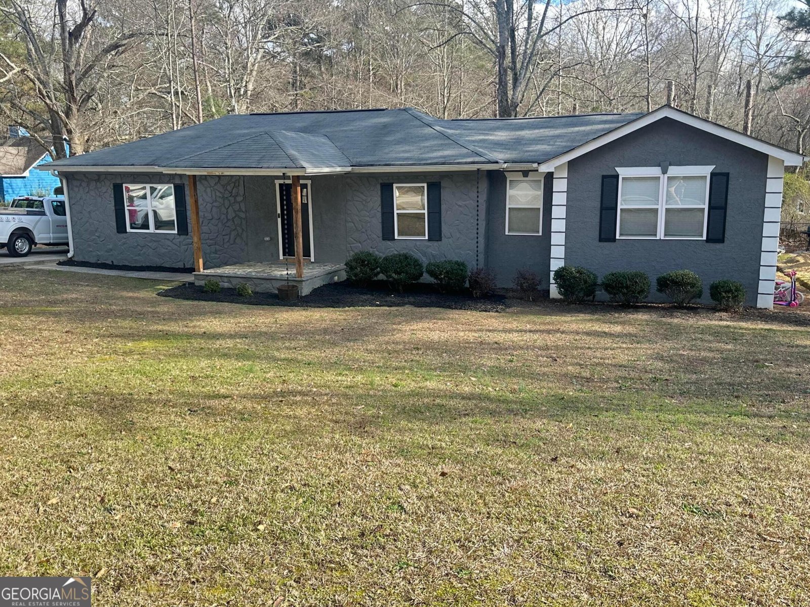 64 Hall Drive Newnan - Photo 1