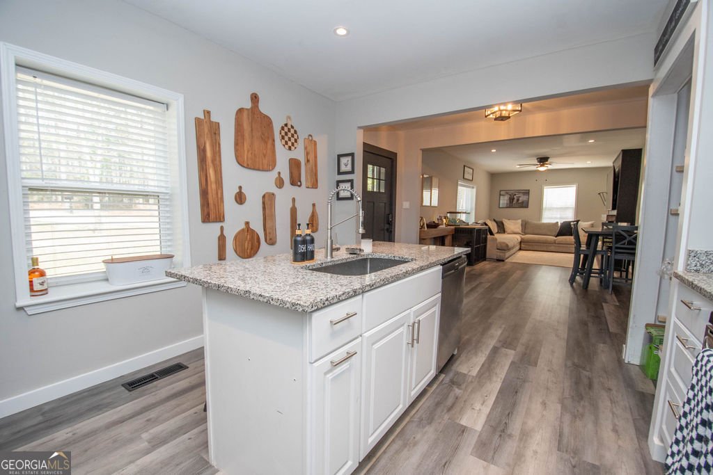 64 Hall Drive Newnan - Photo 10