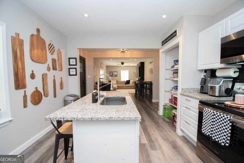 64 Hall Drive Newnan - Photo 11