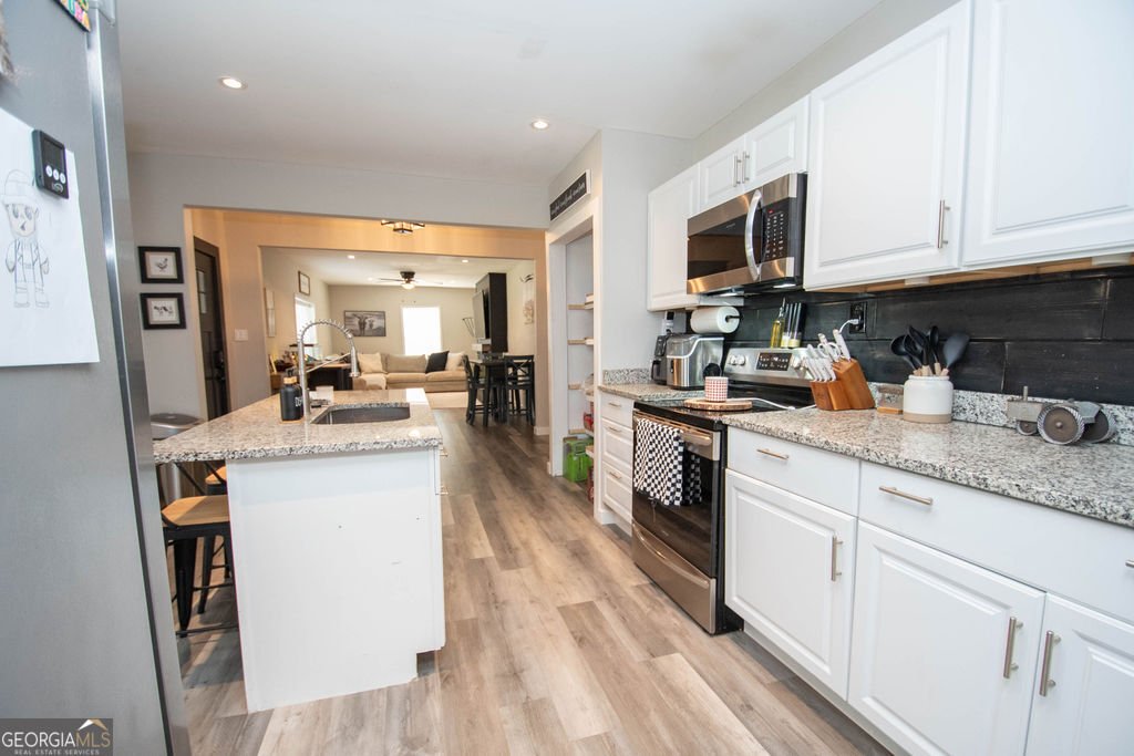 64 Hall Drive Newnan - Photo 12