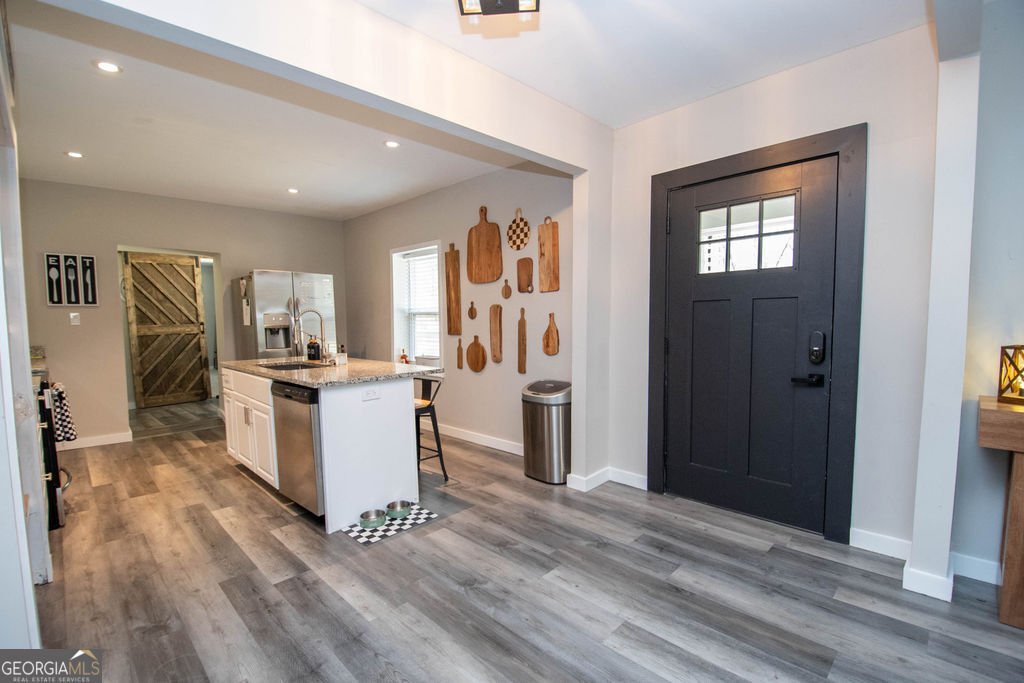 64 Hall Drive Newnan - Photo 13