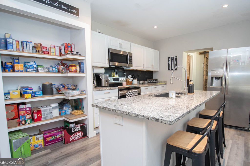 64 Hall Drive Newnan - Photo 14