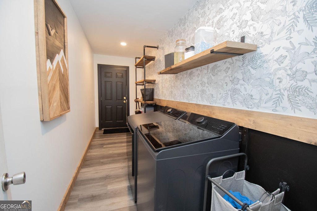 64 Hall Drive Newnan - Photo 16