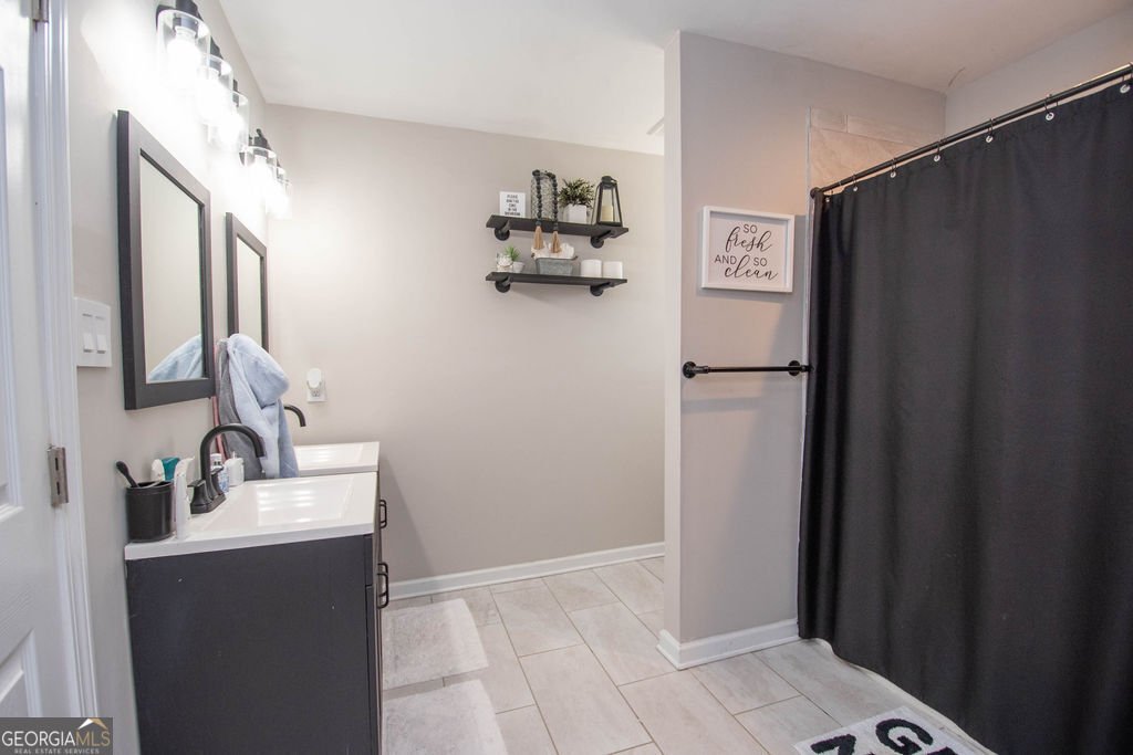 64 Hall Drive Newnan - Photo 17