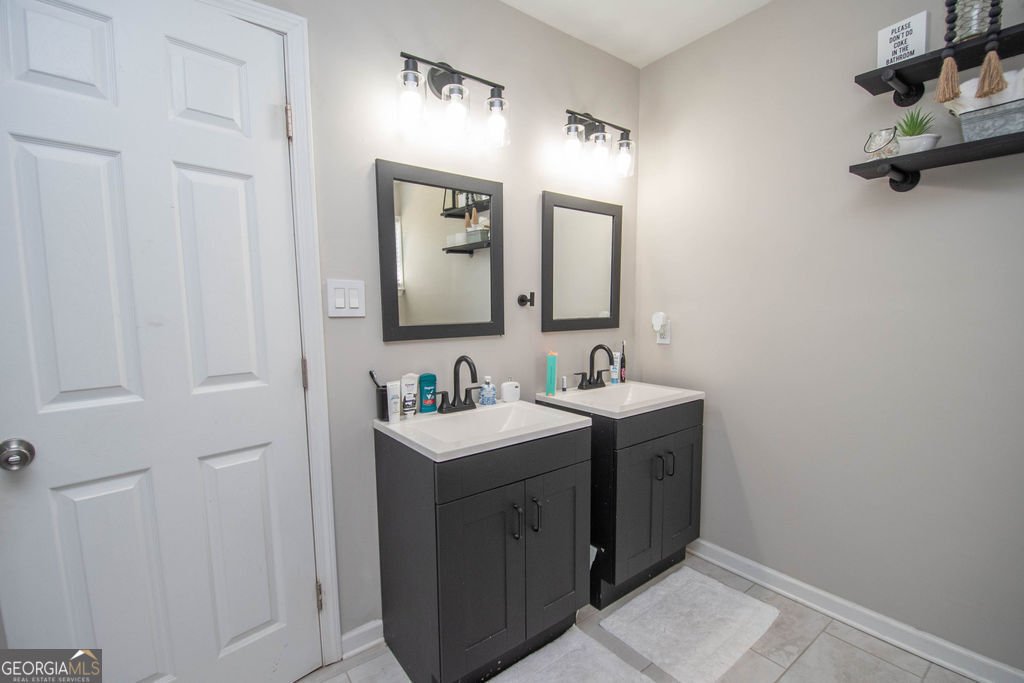 64 Hall Drive Newnan - Photo 18