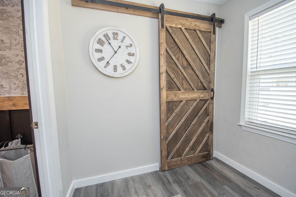 64 Hall Drive Newnan - Photo 19