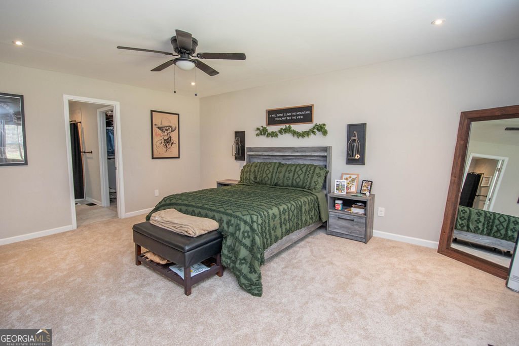 64 Hall Drive Newnan - Photo 20