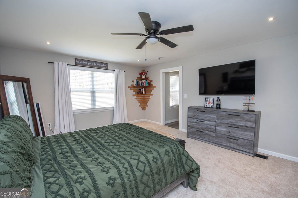 64 Hall Drive Newnan - Photo 21