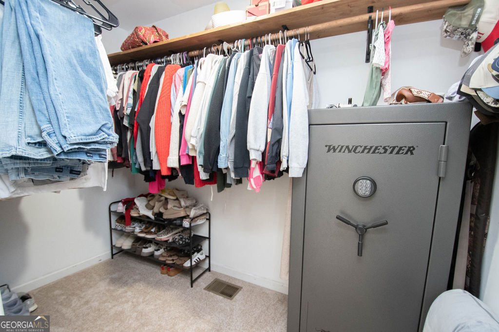 64 Hall Drive Newnan - Photo 23