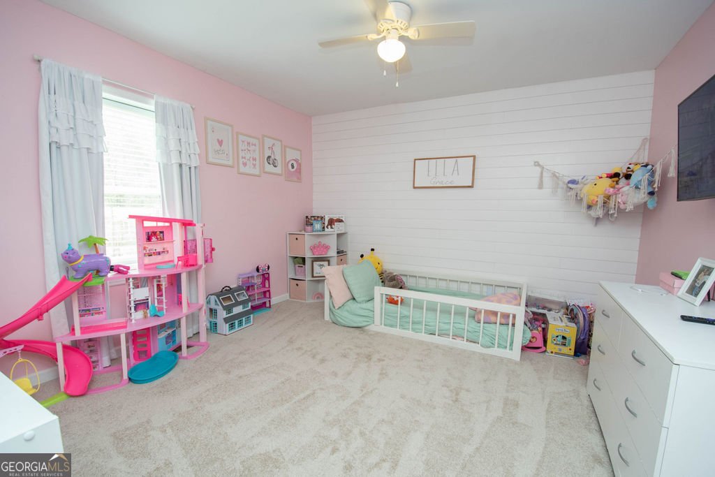 64 Hall Drive Newnan - Photo 24