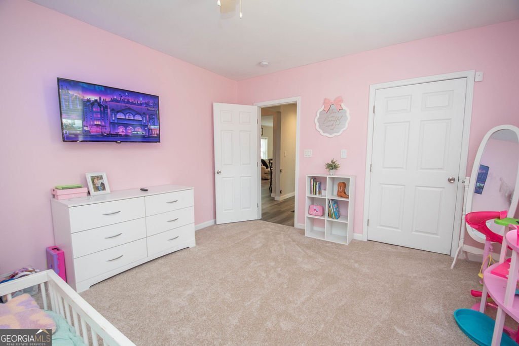 64 Hall Drive Newnan - Photo 25