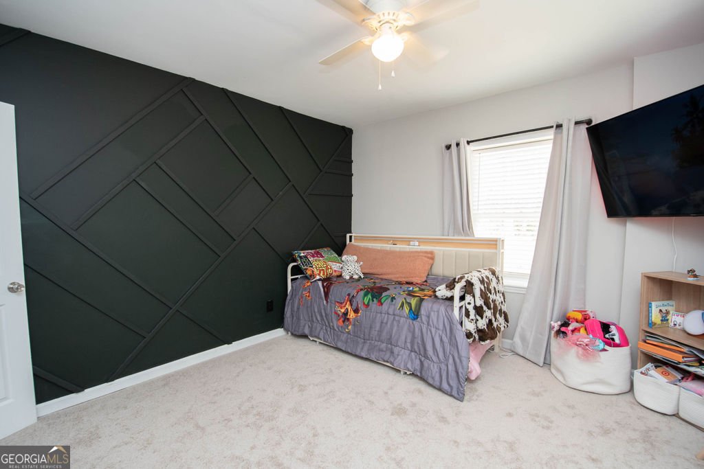 64 Hall Drive Newnan - Photo 26