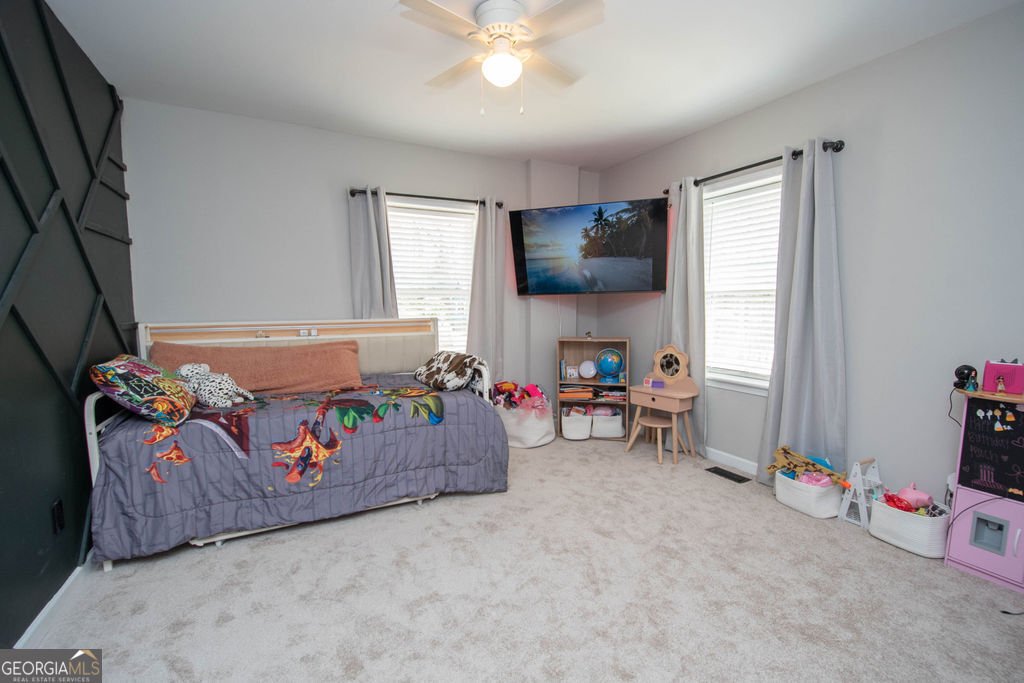 64 Hall Drive Newnan - Photo 27