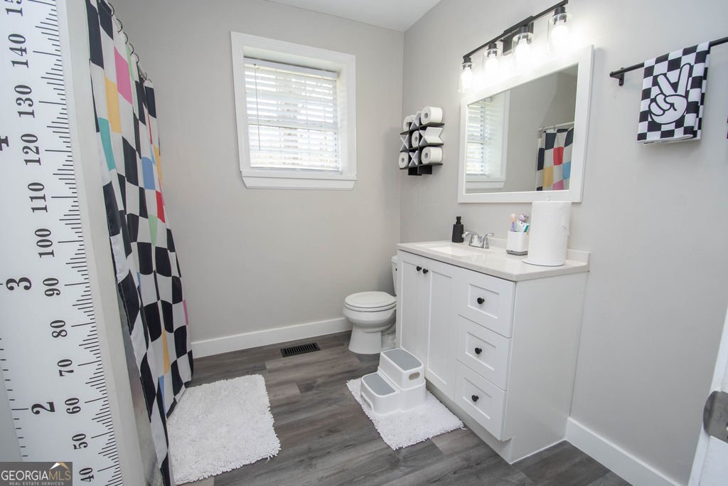 64 Hall Drive Newnan - Photo 28