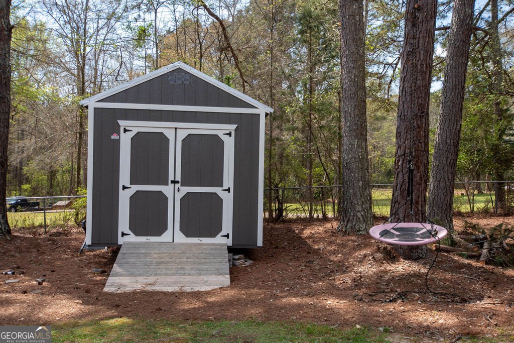 64 Hall Drive Newnan - Photo 29